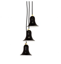 Подвесной светильник PikArt 3343 3 Bells