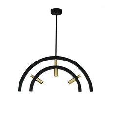 Люстра PikArt Solis lamp 4764