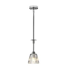 Люстра Elstead AGATHA BATH/AGATHA1P PC