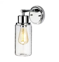 Настінний світильник Elstead BATH/MORVAH1 PC