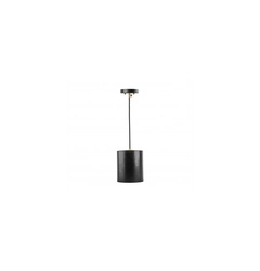 Подвесной светильник PikArt 1714-1 Altube black