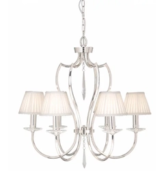 Люстра Elstead Pimlico PM6 PN