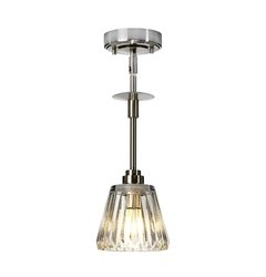 Люстра Elstead AGATHA BATH/AGATHA1P BN