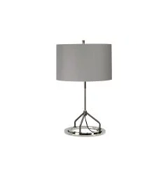 Настольная лампа Elstead VICENZA GREY VICENZA/TL GPN