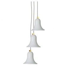 Подвесной светильник PikArt 3343-1 3 Bells