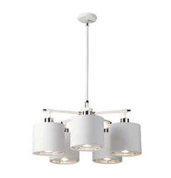 Люстра Elstead BALANCE5 WPN