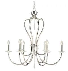 Люстра Elstead Pimlico PM9 PN