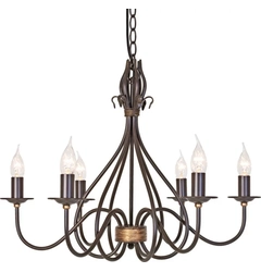Люстра Elstead Windermere WM6