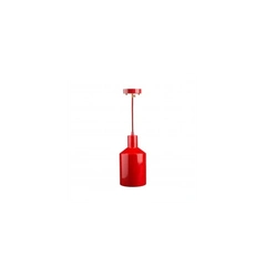 Подвесной светильник PikArt 1698 Alum red