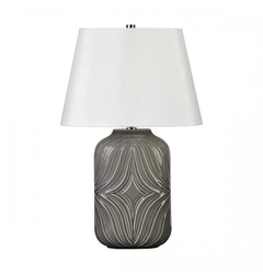 Настольная лампа Elstead MUSE/TL GREY
