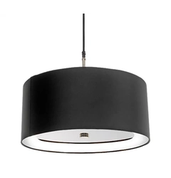 Люстра Elstead SIENNA/P BLK
