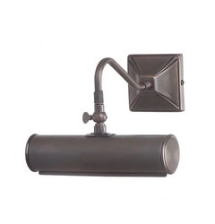 Підсвічування для картин Elstead Picture Light PL1/10 DB