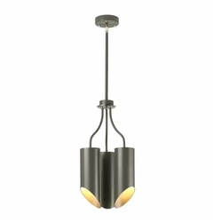 Люстра Elstead QUINTO3 GPN