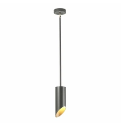 Люстра Elstead QUINTO1P GPN