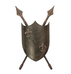 Бра Elstead CRUSADER CRUSADER W/L