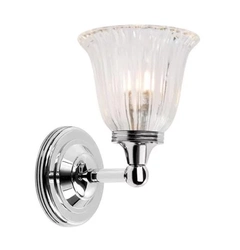 Настінний світильник Elstead BATH/AUSTEN1 PC