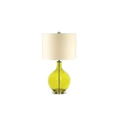 Настольная лампа Elstead ORB LIME ORB/TL LIME
