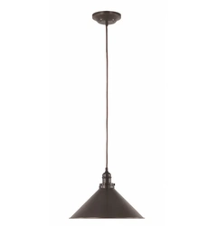 Подвесной светильник Elstead Provence PV/SP OB