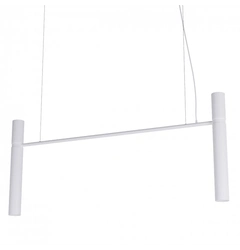 Люстра Pikart Tube chandelier 5299-7