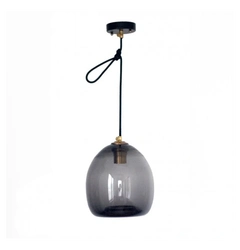 Подвесной светильник PikArt 2059-4 Colorglass