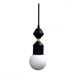 Подвесной светильник PikArt 4844-3 Dome lamp