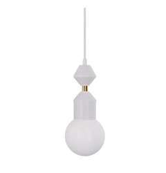 Подвесной светильник PikArt 4844-7 Dome lamp