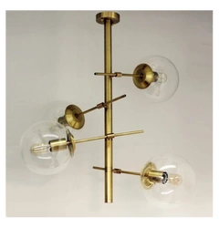 Люстра PikArt LV chandelier 5552-2