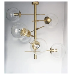 Люстра PikArt LV chandelier 5552-1