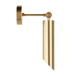 Бра PikArt Brass 5921-1