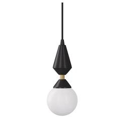 Подвесной светильник PikArt 4844-2 Dome lamp