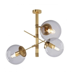 Люстра PikArt LV chandelier 5552-3