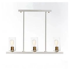 Люстра PikArt 3glass З 4625-1