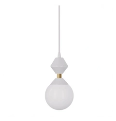 Подвесной светильник PikArt 4844-5 Dome lamp