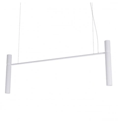 Люстра Pikart Tube chandelier 5299-8