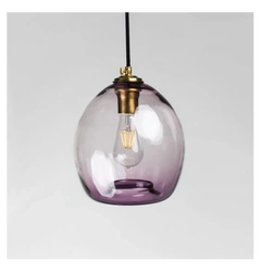 Подвесной светильник PikArt 2059-5 Colorglass