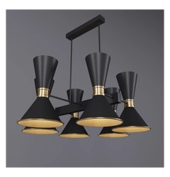 Люстра PikArt Dualight 11538-4