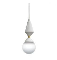 Подвесной светильник PikArt 4844-6 Dome lamp