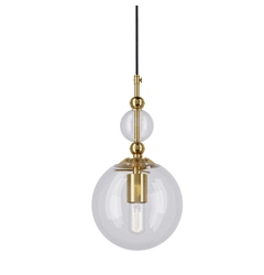 Подвесной светильник PikArt FJ Glass Balls 23689-2