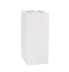 Світильник вуличний Norlys 2291W LILLEHAMMER