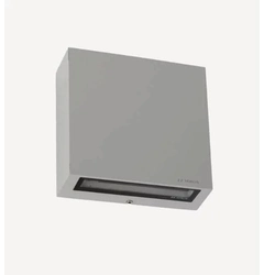 Світильник вуличний Norlys 2464AL NORA, 3000К, 10Вт