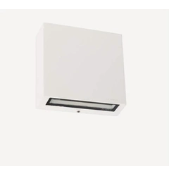 Світильник вуличний Norlys 2464W NORA, 3000К, 10Вт