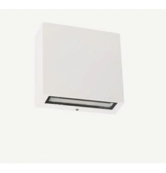 Світильник вуличний Norlys 2482W NORA, 3000К, 15Вт