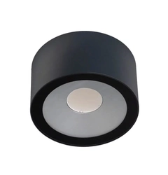 Світильник вуличний Norlys 4051GR SOL, 19Вт, 3000К