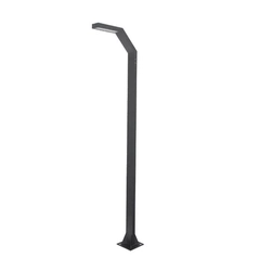 Світильник вуличний Norlys 1072GR TRYSIL, 17Вт, 3000К, 350см