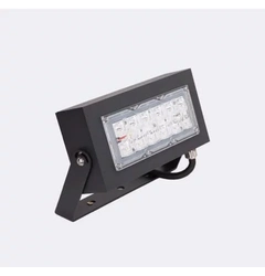Прожектор Norlys 7151B VARBERG, 30Вт, 3850лм, 4000K