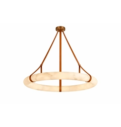 Люстра Marmo Pelle 053061/800