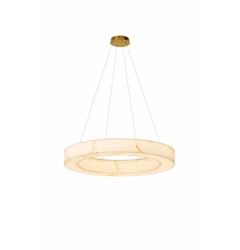 Люстра Onyx Hallo 053062/600