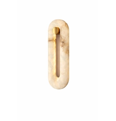 Настінний світильник Marble 053063/300-400