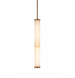 Люстра Marble Tube 053064/80-600