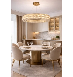 Люстра Imperio Lux 053068/800